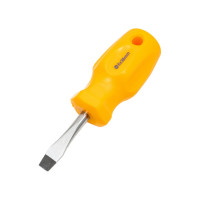 Шлицевая отвертка 6х38 KRAFT Master KT 700458