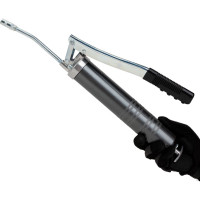 Плунжерный шприц для больших нагрузок Эврика ER-44450 434384