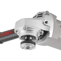 Угловая шлифовальная машина CROWN CT13507-180N