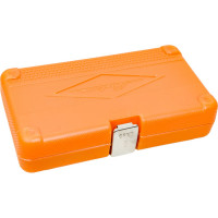 Набор головок со вставками TORX в кейсе (T20-T60, 100 мм, 8 шт, 1/2" DR) Airline AT-BS-32