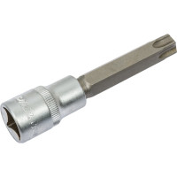 Набор головок со вставками TORX в кейсе (T20-T60, 100 мм, 8 шт, 1/2" DR) Airline AT-BS-32