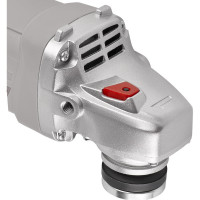 Угловая шлифовальная машина Crown CT13506-125N