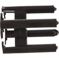 Фиксатор арматуры СТУЛЬЧИК 35 100 шт Крепежная техника 450008 БК