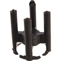 Фиксатор арматуры СТУЛЬЧИК 35 100 шт Крепежная техника 450008 БК