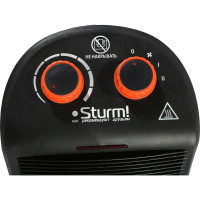 Тепловентилятор Sturm FH2001 2000Вт