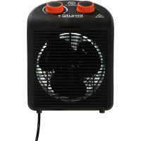 Тепловентилятор Sturm FH2001 2000Вт