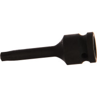 Головка ударная внешний Torx Т50 DR1/2", L-78 мм АвтоDело 40187 15967