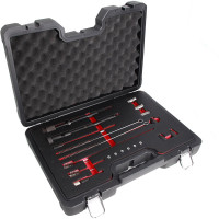 Набор для очистки колодцев дизельных форсунок Car-Tool CT-Z0805