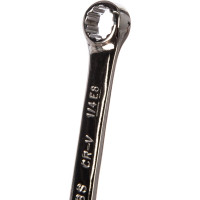 Комбинированный ключ 1/4"-Е8 AIST 011308AS 00-00009375