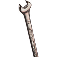 Комбинированный ключ 1/4"-Е8 AIST 011308AS 00-00009375