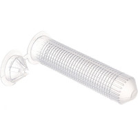 HIMTEX Сетчатая нейл. гильза для пустотел. основ. 20x85,(50 шт\упаковка) NPS, для М14/16 NPS2085