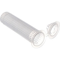 HIMTEX Сетчатая нейл. гильза для пустотел. основ. 20x85,(50 шт\упаковка) NPS, для М14/16 NPS2085