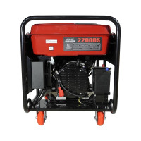 Генератор LONCIN LC22000S 00-00004605