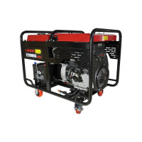 Генератор LONCIN LC22000S 00-00004605