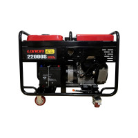 Генератор LONCIN LC22000S 00-00004605