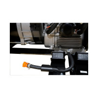 Генератор LONCIN LC22000S 00-00004605