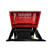 Генератор LONCIN LC22000S 00-00004605