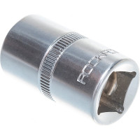 Торцевая головка Rockforce 16мм 1/2" 6-гранная L=38мм RF-54516(11670)