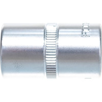 Торцевая головка Rockforce 16мм 1/2" 6-гранная L=38мм RF-54516(11670)