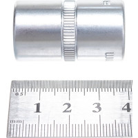 Торцевая головка Rockforce 16мм 1/2" 6-гранная L=38мм RF-54516(11670)