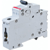 Автоматический выключатель ABB S201 1P 40A 6kA 2CDS251001R0405