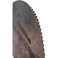 Фреза дисковая (63х0.5х16 мм; тип 1; м.з=128; Р6М5) Sekira 32416