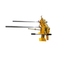 Листогиб MetalMaster LBM-66 PRO 17250