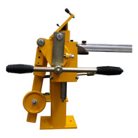 Листогиб MetalMaster LBM-66 PRO 17250