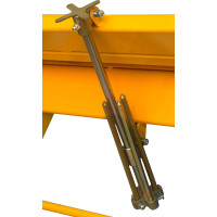 Листогиб MetalMaster LBM-66 PRO 17250