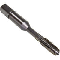Набор метчиков Bucovice Tools из 2-х, DIN 2181 HSS, UNF 10, 32 н/д 146010