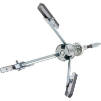 Инструмент для хонинговки 3-х лаповый 2"- 7" 51-177мм AIST 67934327 00-00003913