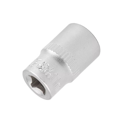Головка торцевая 6-гранная (11 мм; L=25 мм; 1/4DR) ROCKFORCE RF-52511(11643)