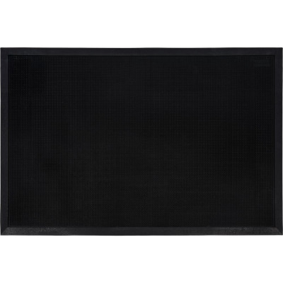 Грязесборный коврик VORTEX игольчатый 80х120х0,7см Flint 20095