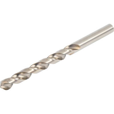 Сверло тип GU500DZ (10 мм, HSCO, без покрытия) Guhring 523 10,000
