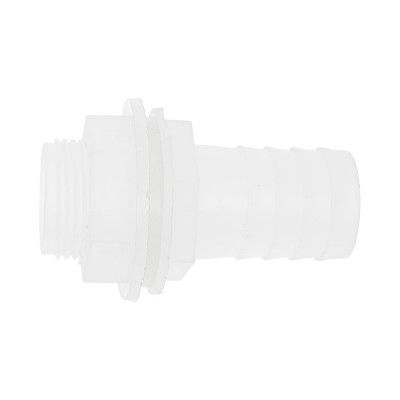 Переходник пластиковый 1" Профитт 0172467