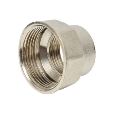 Муфта переходная RTP G 1 1/4"х1" Уп. 38394