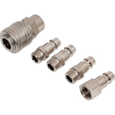 Набор фитингов KF5 (5 шт; 1/4"; PM20/SF20/PF20) REMIX RM-KF5-14