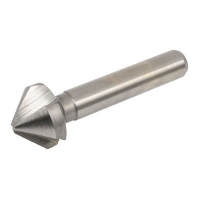 Зенковка (20.5х10х63 мм; Z3; 90°; HSS) Bucovice Tools 746205