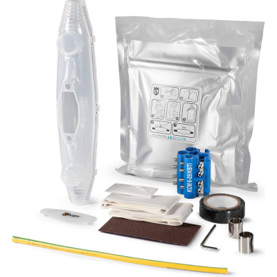 Муфта кабельная заливная соединительная КВТ МКС(б)-2(Б) 78566