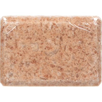 Соляной брикет с гималайской солью, для бани и сауны Банные штучки 33686