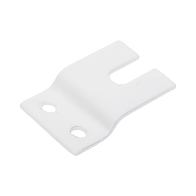 Навеска для багетных рамок, 50 комплектов по 10 шт., белая DOMART 4620007784251