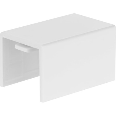 Соединитель TDM ELECTRIC КМС, белый, 16х16 упаковка 4 шт SQ0411-0101