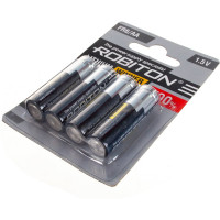 Элемент питания Robiton WINNER R-FR6-BL4 FR6 BL4 13266