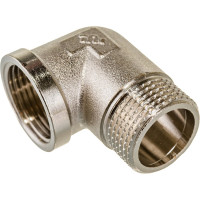 Уголок Terma 3/4 в/н 40734