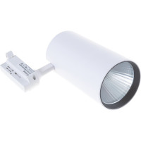 Трековый светодиодный светильник-прожектор Volpe ULB-Q276 40W/4000К WHITE UL-00005945