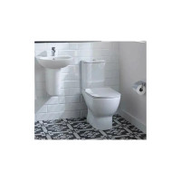 Чаша для унитаза-компакта Ideal Standard Tesi AquaBlade T008701