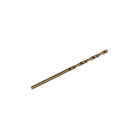 Сверло по металлу (10 шт; 2.4 мм; HSS-Co; пластиковый футляр) ROCKFORCE RF-DSP332(29188)