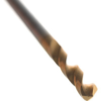 Сверло тип GU500DZ (4.2 мм, DIN1897,  HSCO, TiN) Guhring  5520 4,200