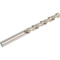 Сверло тип GU500DZ (10 мм, HSCO, без покрытия) Guhring 523 10,000