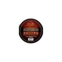 Изолента Pro Legend 15/20 зеленый PL3912